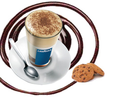 Smak ciasteczek