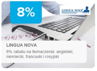 lingua nova