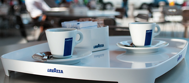 filiżanki lavazza