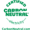 Certyfikat Carbon Neutral Electricity