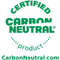 Certyfikat CarbonNeutral Products