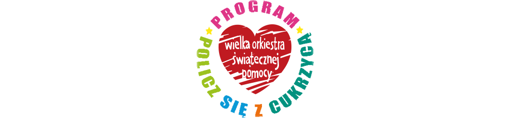 Serce Wielkiej Orkiestry Świątecznej Pomocy Serce Wielkiej Orkiestry Świątecznej Pomocy