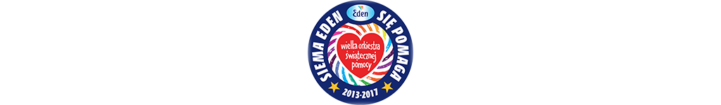 Serce Wielkiej Orkiestry Świątecznej Pomocy Serce Wielkiej Orkiestry Świątecznej Pomocy