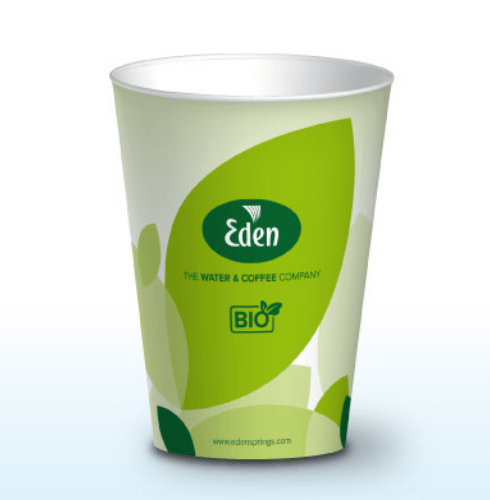 Nowe kubki Eden Bio Nowe kubki Eden Bio